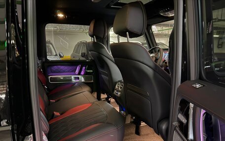 Mercedes-Benz G-Класс AMG, 2026 год, 33 730 000 рублей, 12 фотография