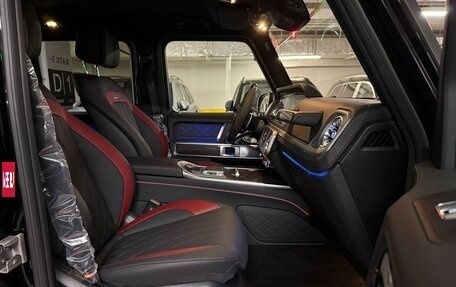 Mercedes-Benz G-Класс AMG, 2026 год, 33 730 000 рублей, 9 фотография