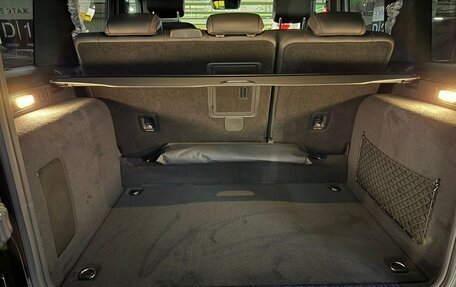 Mercedes-Benz G-Класс AMG, 2026 год, 33 730 000 рублей, 14 фотография