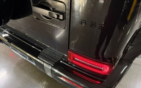 Mercedes-Benz G-Класс AMG, 2026 год, 33 730 000 рублей, 19 фотография