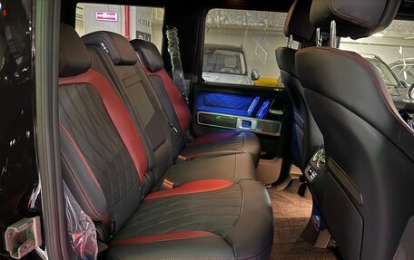 Mercedes-Benz G-Класс AMG, 2026 год, 33 730 000 рублей, 13 фотография