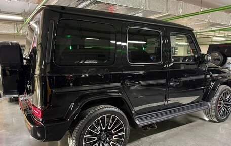 Mercedes-Benz G-Класс AMG, 2026 год, 33 730 000 рублей, 16 фотография