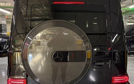 Mercedes-Benz G-Класс AMG, 2026 год, 33 730 000 рублей, 17 фотография