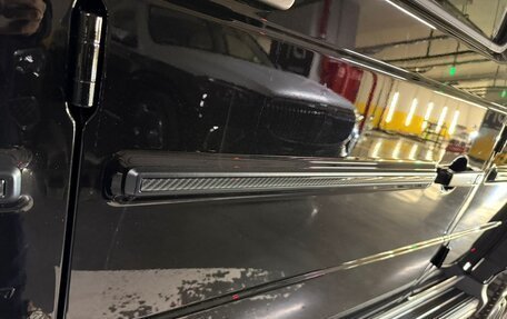 Mercedes-Benz G-Класс AMG, 2026 год, 33 730 000 рублей, 25 фотография