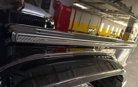 Mercedes-Benz G-Класс AMG, 2026 год, 33 730 000 рублей, 21 фотография