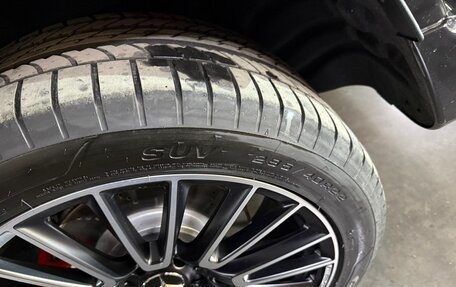 Mercedes-Benz G-Класс AMG, 2026 год, 33 730 000 рублей, 20 фотография