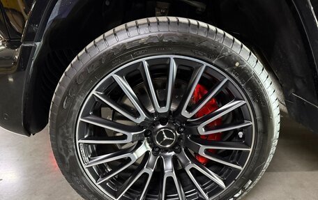 Mercedes-Benz G-Класс AMG, 2026 год, 33 730 000 рублей, 26 фотография