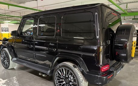 Mercedes-Benz G-Класс AMG, 2026 год, 33 730 000 рублей, 18 фотография