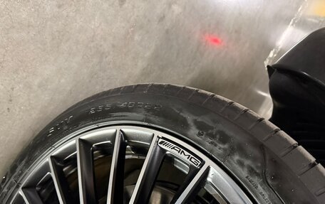 Mercedes-Benz G-Класс AMG, 2026 год, 33 730 000 рублей, 27 фотография