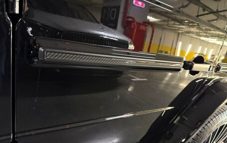 Mercedes-Benz G-Класс AMG, 2026 год, 33 730 000 рублей, 23 фотография