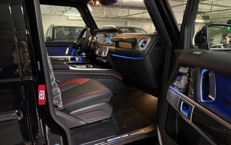 Mercedes-Benz G-Класс AMG, 2026 год, 33 730 000 рублей, 15 фотография