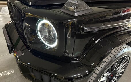 Mercedes-Benz G-Класс AMG, 2026 год, 33 730 000 рублей, 28 фотография