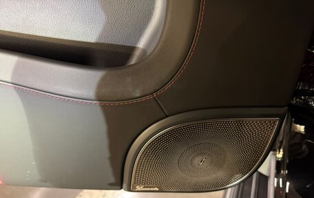 Mercedes-Benz G-Класс AMG, 2026 год, 33 730 000 рублей, 31 фотография