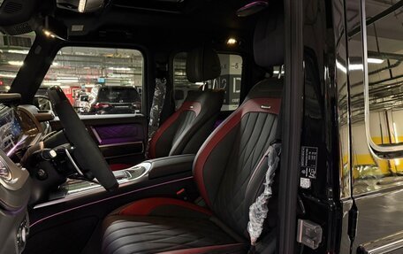 Mercedes-Benz G-Класс AMG, 2026 год, 33 730 000 рублей, 35 фотография