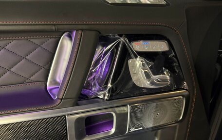 Mercedes-Benz G-Класс AMG, 2026 год, 33 730 000 рублей, 30 фотография