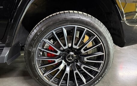 Mercedes-Benz G-Класс AMG, 2026 год, 33 730 000 рублей, 36 фотография