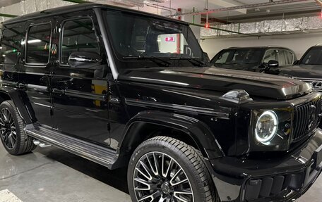 Mercedes-Benz G-Класс AMG, 2025 год, 33 200 000 рублей, 3 фотография