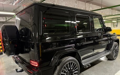 Mercedes-Benz G-Класс AMG, 2025 год, 33 200 000 рублей, 4 фотография