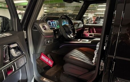 Mercedes-Benz G-Класс AMG, 2026 год, 33 730 000 рублей, 34 фотография