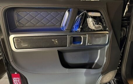 Mercedes-Benz G-Класс AMG, 2026 год, 33 730 000 рублей, 29 фотография