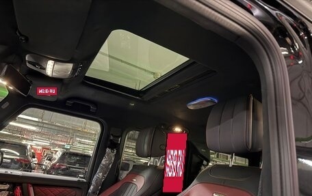 Mercedes-Benz G-Класс AMG, 2026 год, 33 730 000 рублей, 33 фотография