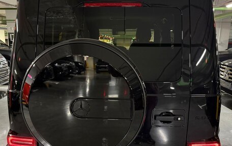 Mercedes-Benz G-Класс AMG, 2025 год, 33 200 000 рублей, 6 фотография