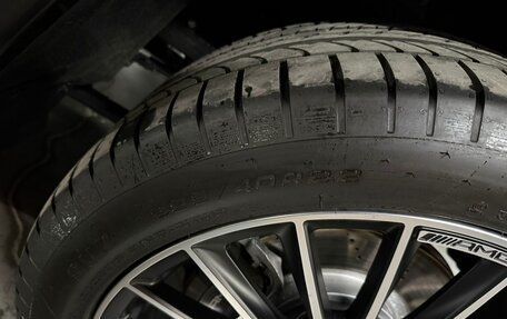 Mercedes-Benz G-Класс AMG, 2025 год, 33 200 000 рублей, 10 фотография