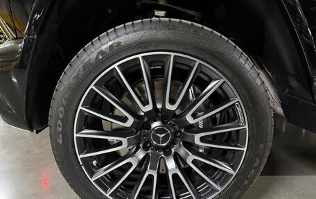 Mercedes-Benz G-Класс AMG, 2025 год, 33 200 000 рублей, 11 фотография