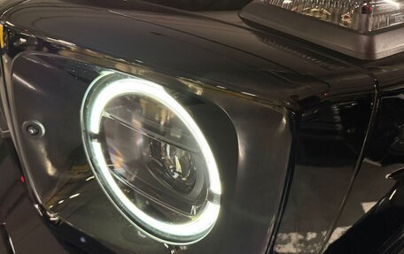 Mercedes-Benz G-Класс AMG, 2025 год, 33 200 000 рублей, 12 фотография