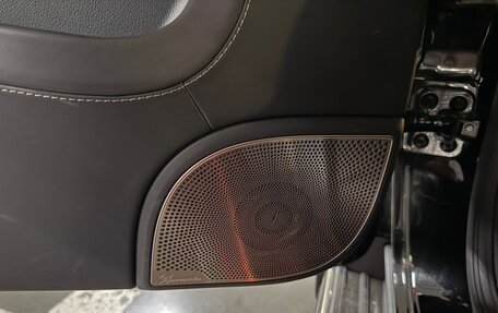 Mercedes-Benz G-Класс AMG, 2025 год, 33 200 000 рублей, 16 фотография