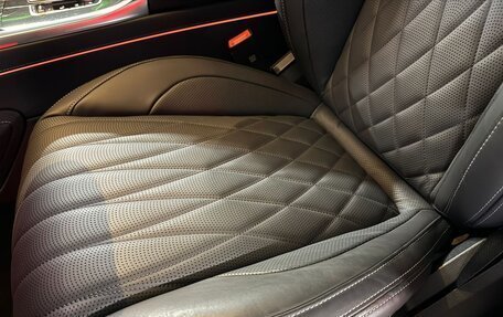 Mercedes-Benz G-Класс AMG, 2025 год, 33 200 000 рублей, 19 фотография