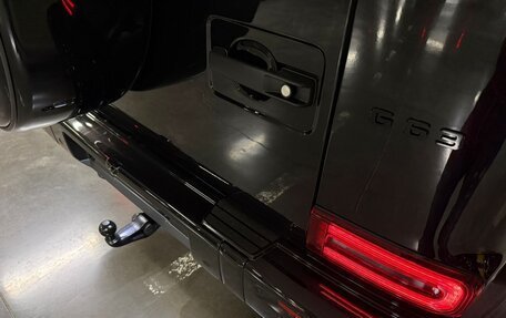 Mercedes-Benz G-Класс AMG, 2025 год, 33 200 000 рублей, 8 фотография