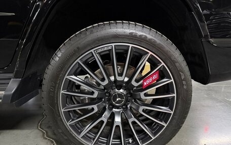 Mercedes-Benz G-Класс AMG, 2025 год, 33 200 000 рублей, 9 фотография