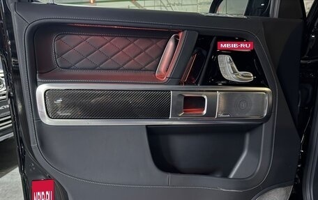 Mercedes-Benz G-Класс AMG, 2025 год, 33 200 000 рублей, 15 фотография