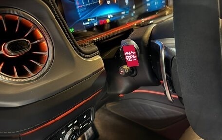 Mercedes-Benz G-Класс AMG, 2025 год, 33 200 000 рублей, 17 фотография