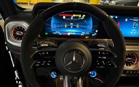 Mercedes-Benz G-Класс AMG, 2025 год, 33 200 000 рублей, 21 фотография