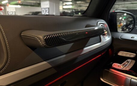 Mercedes-Benz G-Класс AMG, 2025 год, 33 200 000 рублей, 25 фотография