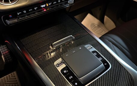 Mercedes-Benz G-Класс AMG, 2025 год, 33 200 000 рублей, 24 фотография