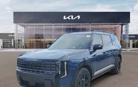 KIA Telluride, 2026 год, 9 000 000 рублей, 3 фотография