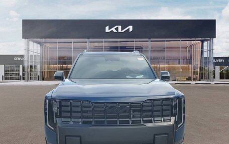 KIA Telluride, 2026 год, 9 000 000 рублей, 2 фотография