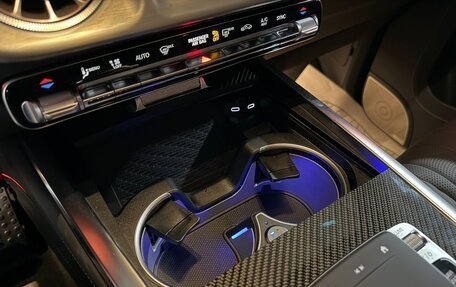 Mercedes-Benz G-Класс AMG, 2025 год, 33 200 000 рублей, 23 фотография