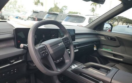 KIA Telluride, 2026 год, 9 000 000 рублей, 6 фотография