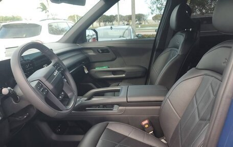 KIA Telluride, 2026 год, 9 000 000 рублей, 5 фотография