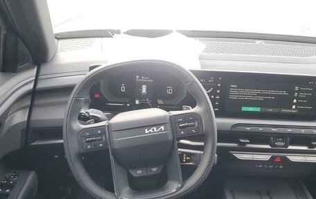 KIA Telluride, 2026 год, 9 000 000 рублей, 8 фотография