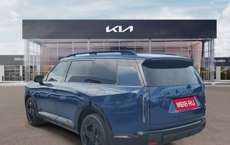 KIA Telluride, 2026 год, 9 000 000 рублей, 4 фотография