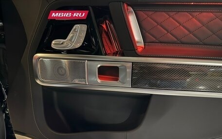Mercedes-Benz G-Класс AMG, 2025 год, 33 200 000 рублей, 28 фотография