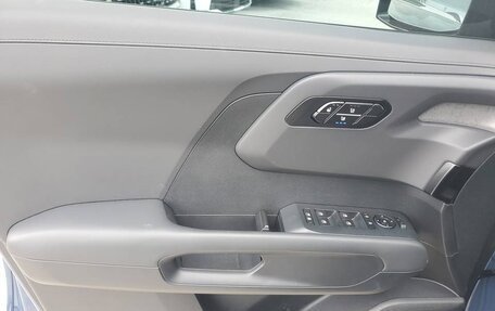 KIA Telluride, 2026 год, 9 000 000 рублей, 12 фотография