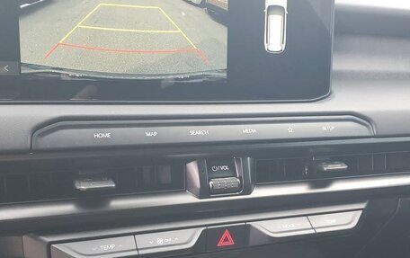 KIA Telluride, 2026 год, 9 000 000 рублей, 15 фотография