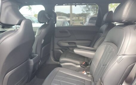 KIA Telluride, 2026 год, 9 000 000 рублей, 20 фотография