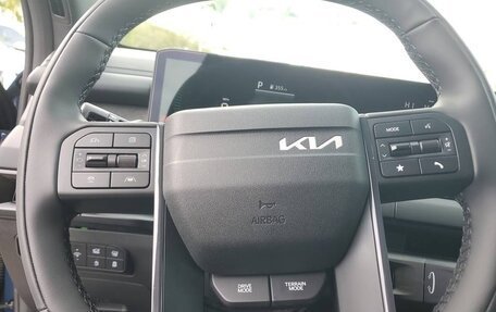 KIA Telluride, 2026 год, 9 000 000 рублей, 9 фотография